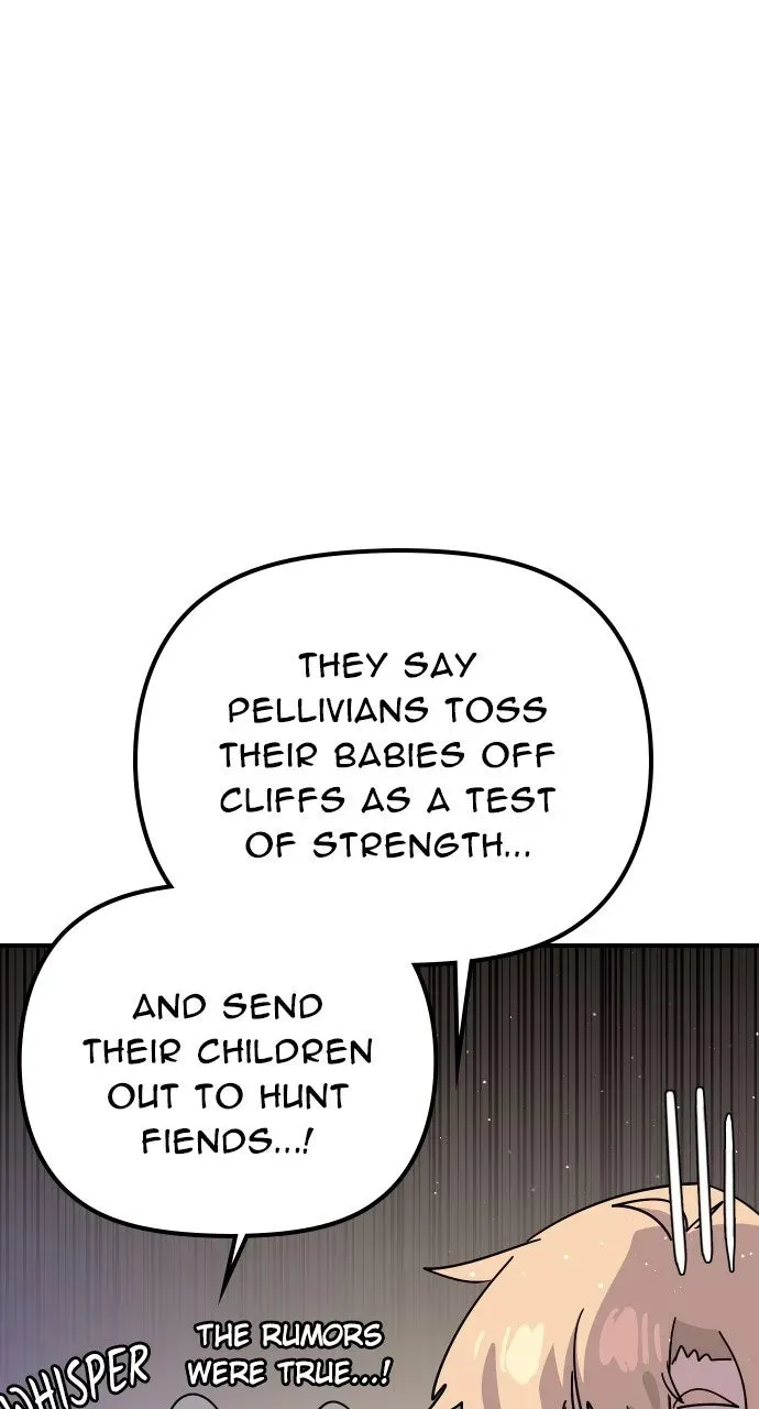 My Second Life is a Healing Life? Chapter 34 page 19 - 
