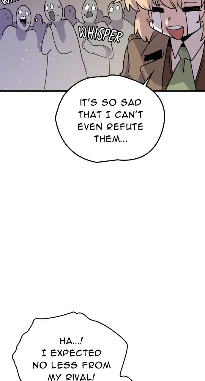 My Second Life is a Healing Life? Chapter 34 page 20 - 