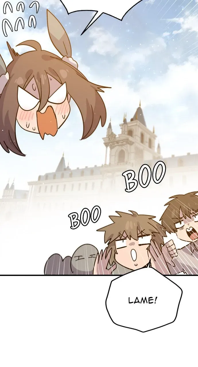 My Second Life is a Healing Life? Chapter 34 page 23 - 