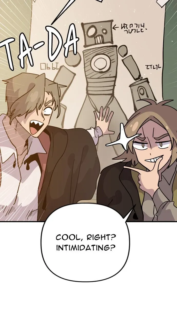 My Second Life is a Healing Life? Chapter 34 page 25 - 