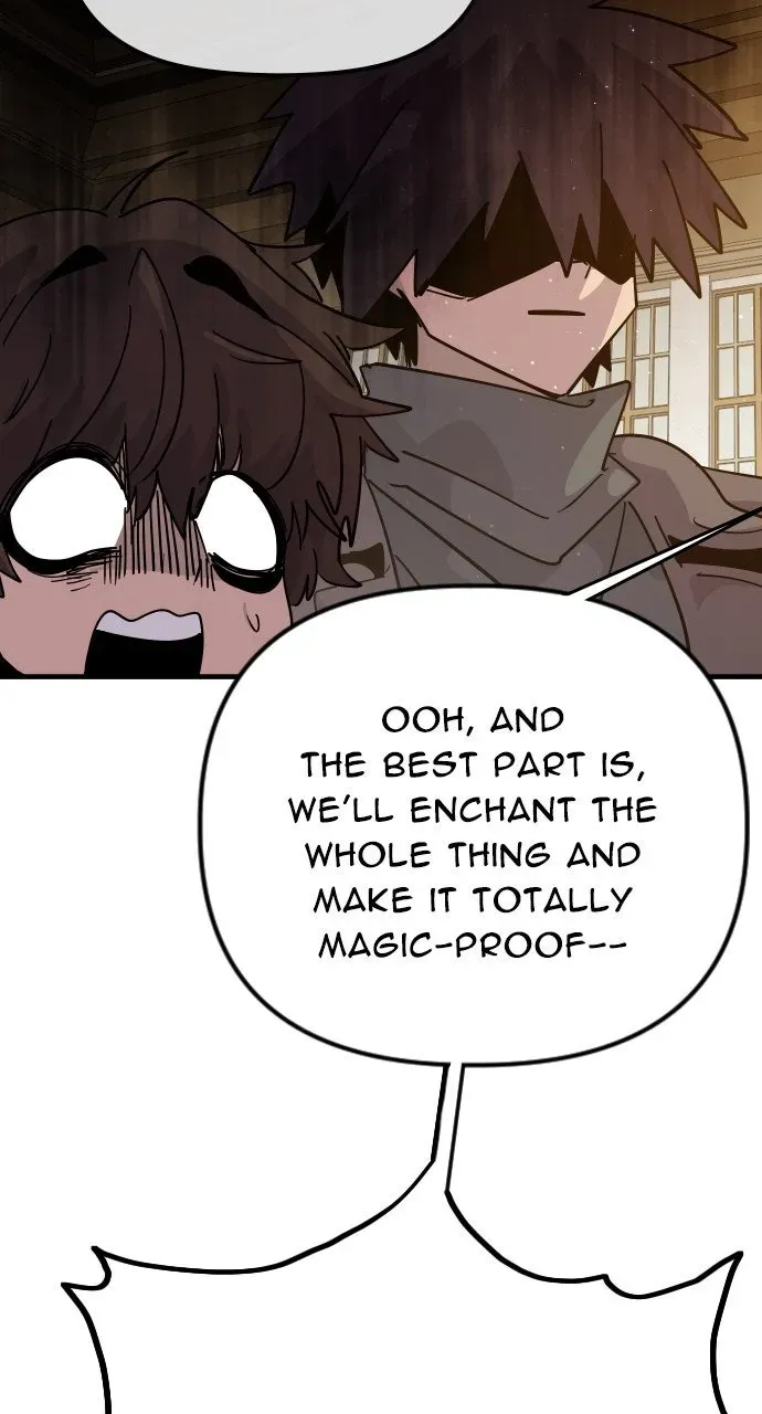 My Second Life is a Healing Life? Chapter 34 page 28 - 