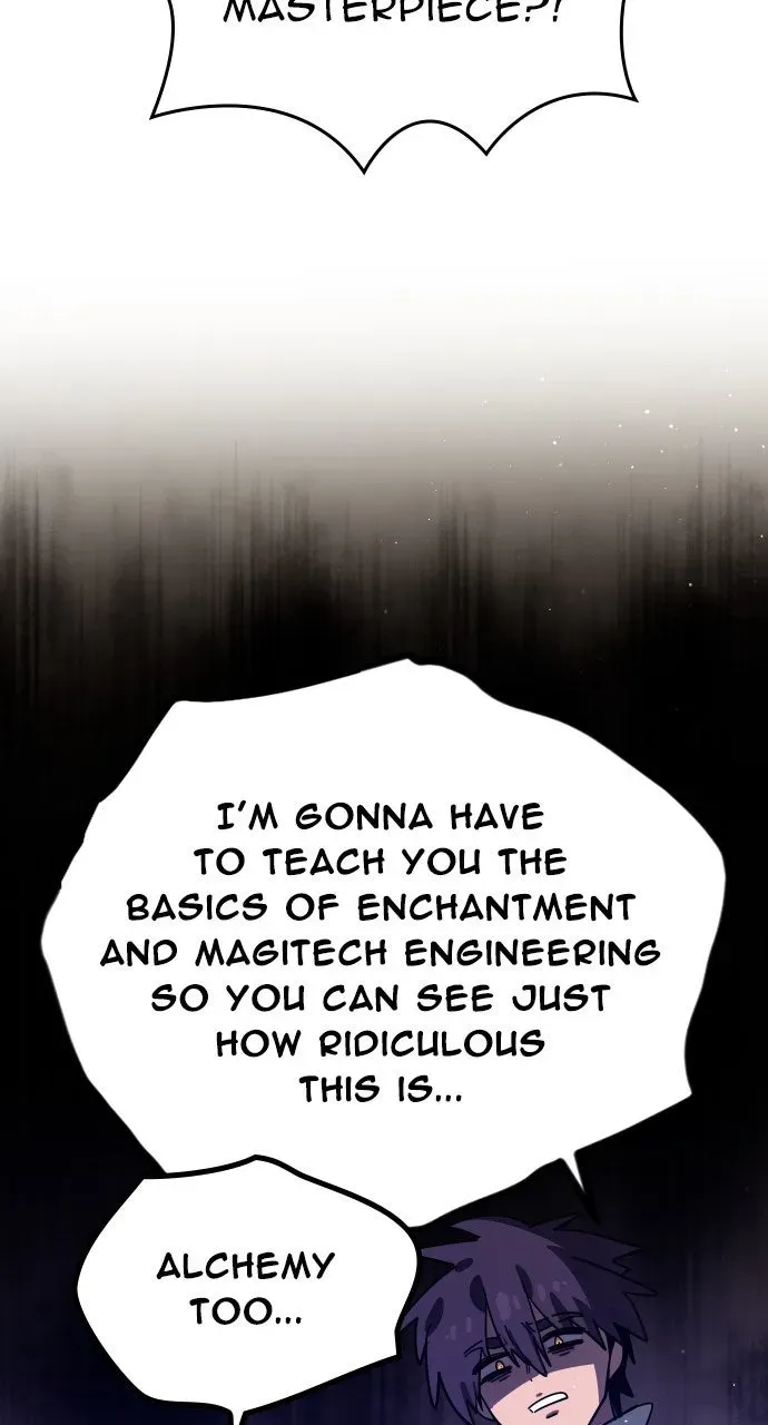 My Second Life is a Healing Life? Chapter 34 page 30 - 