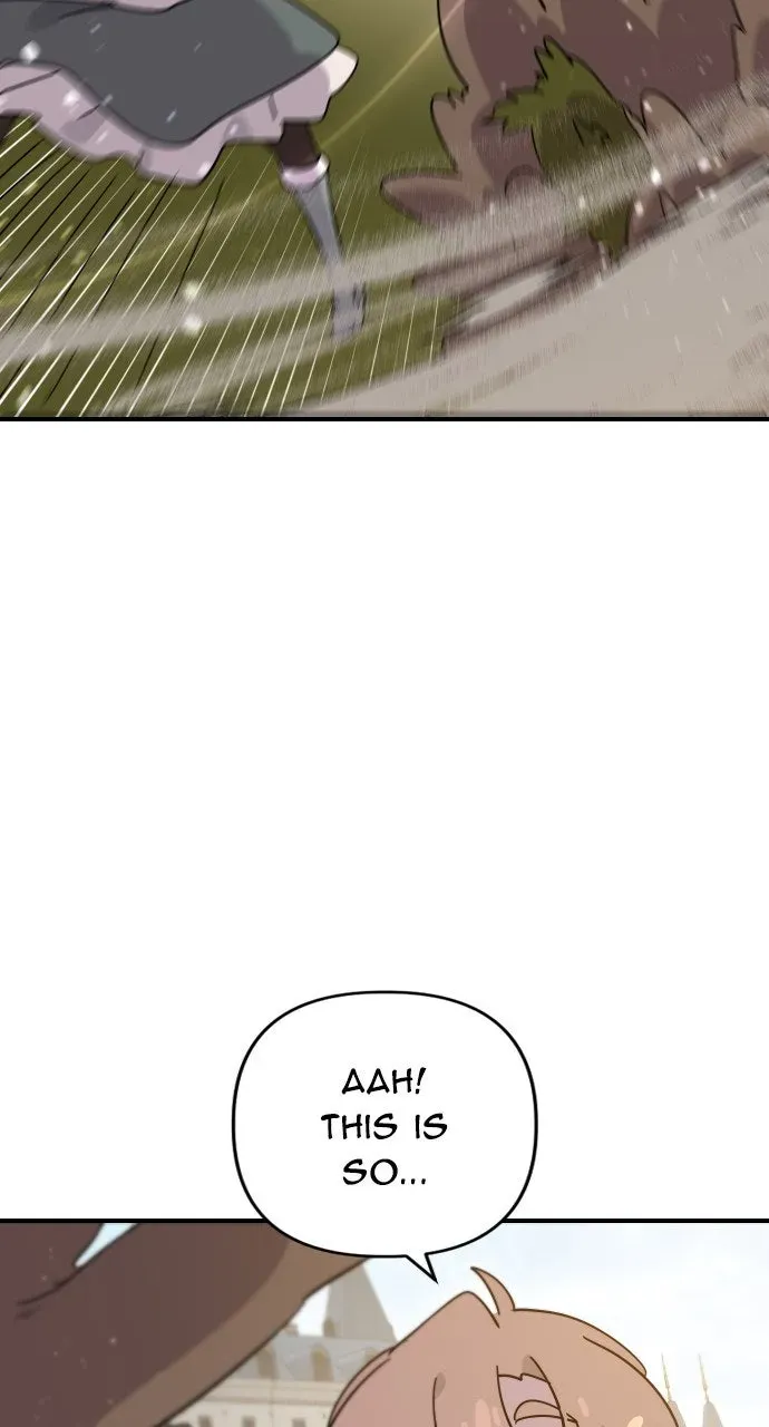 My Second Life is a Healing Life? Chapter 34 page 4 - 