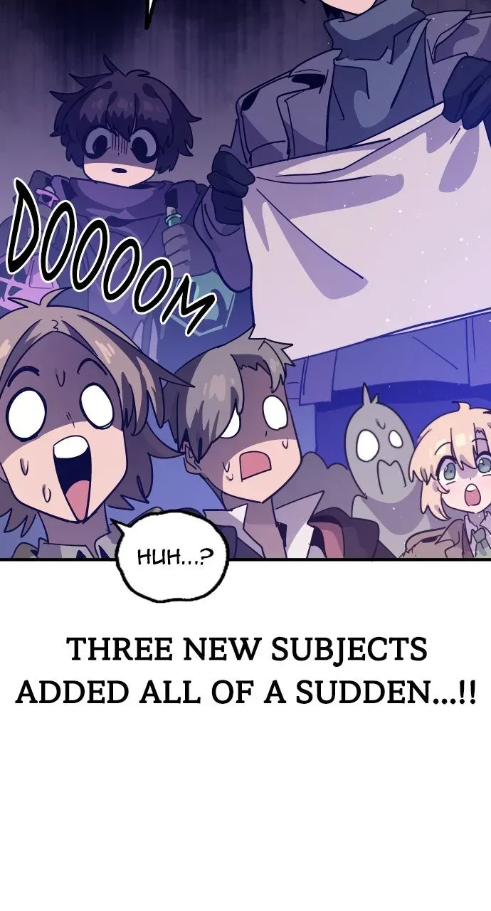 My Second Life is a Healing Life? Chapter 34 page 31 - 