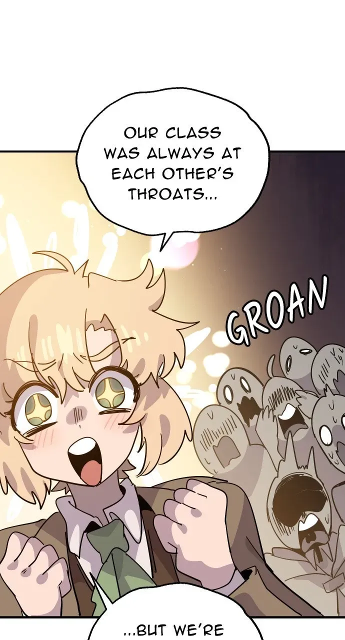 My Second Life is a Healing Life? Chapter 34 page 32 - 