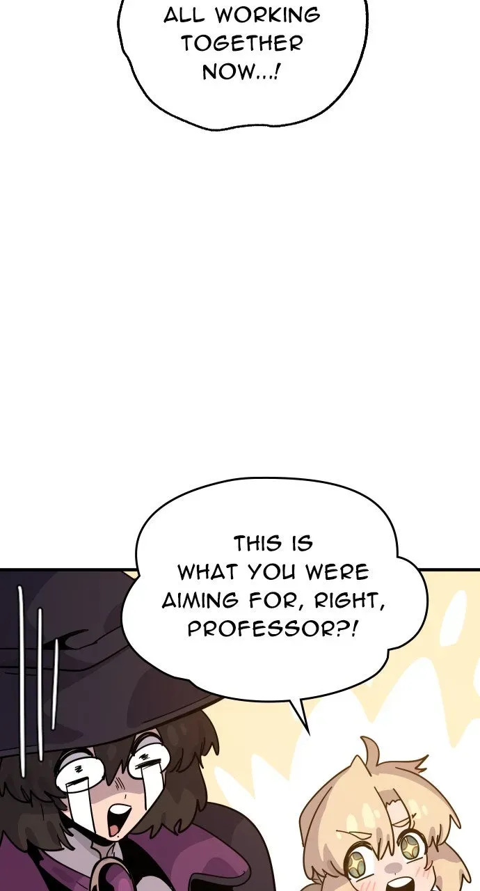 My Second Life is a Healing Life? Chapter 34 page 33 - 