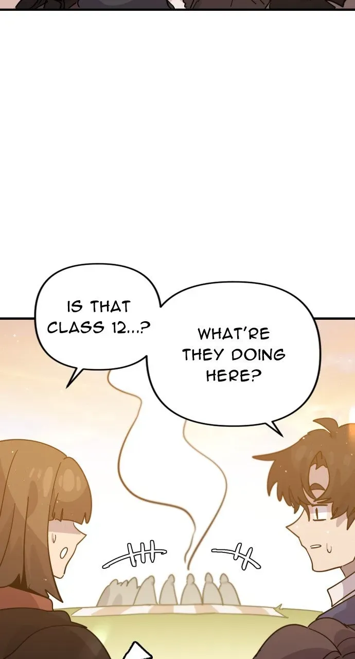 My Second Life is a Healing Life? Chapter 34 page 38 - 