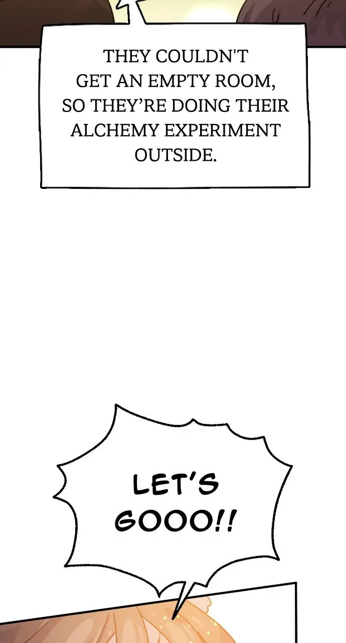 My Second Life is a Healing Life? Chapter 34 page 39 - 