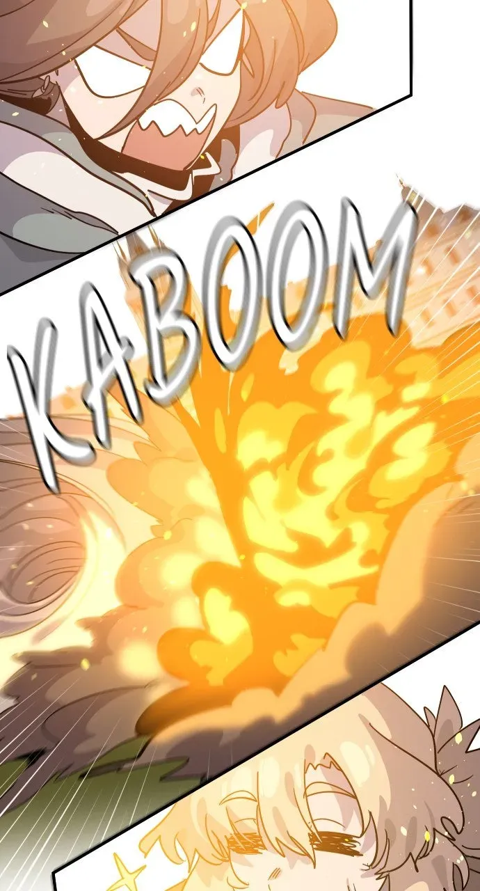 My Second Life is a Healing Life? Chapter 34 page 40 - 