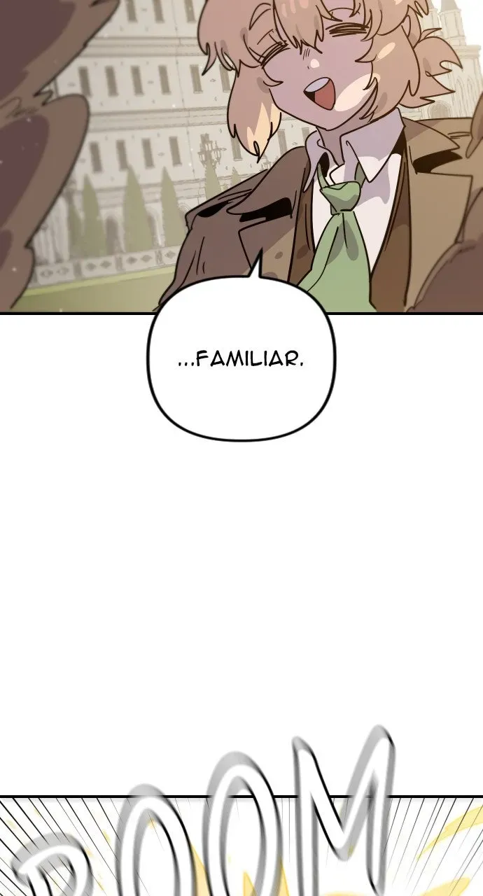 My Second Life is a Healing Life? Chapter 34 page 5 - 
