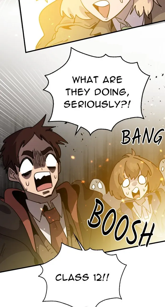 My Second Life is a Healing Life? Chapter 34 page 41 - 