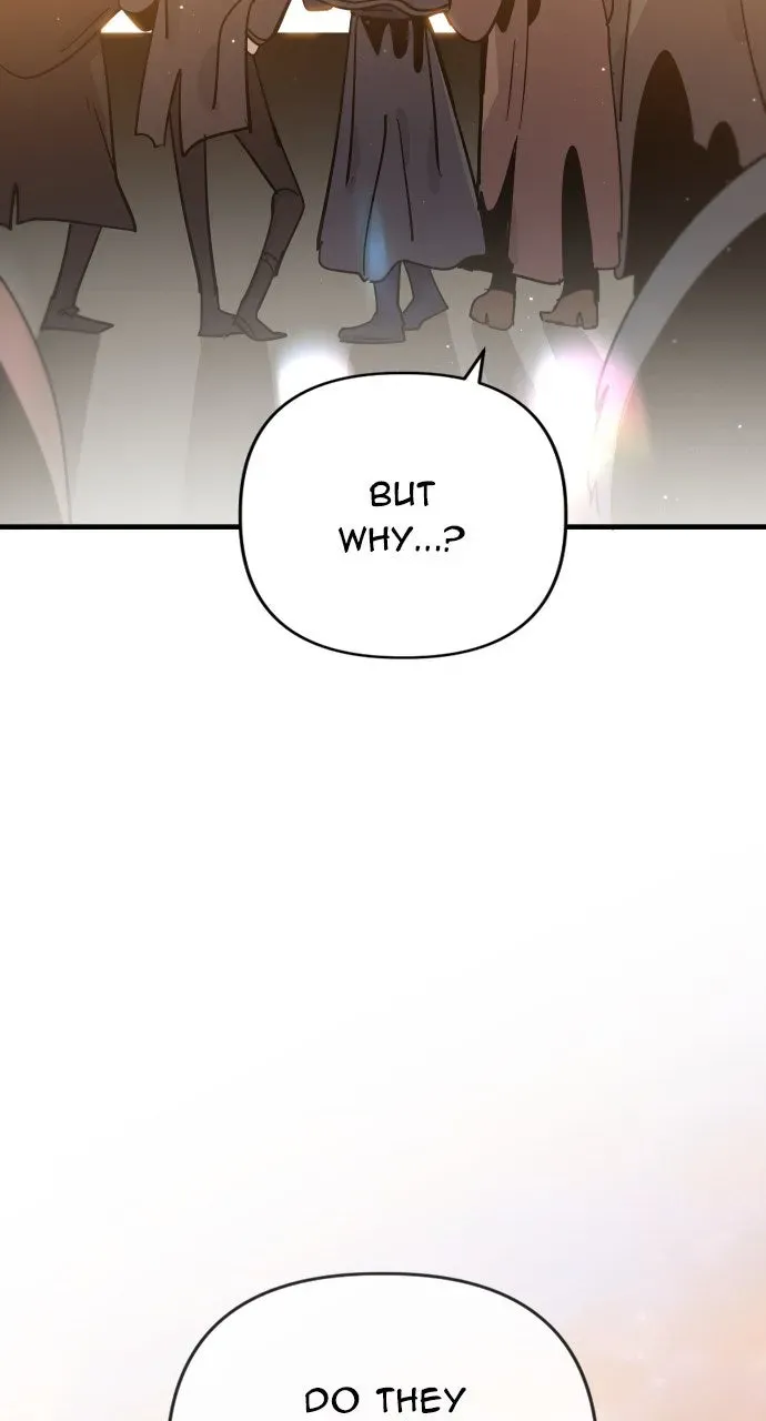 My Second Life is a Healing Life? Chapter 34 page 43 - 