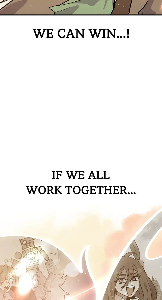 My Second Life is a Healing Life? Chapter 34 page 46 - 