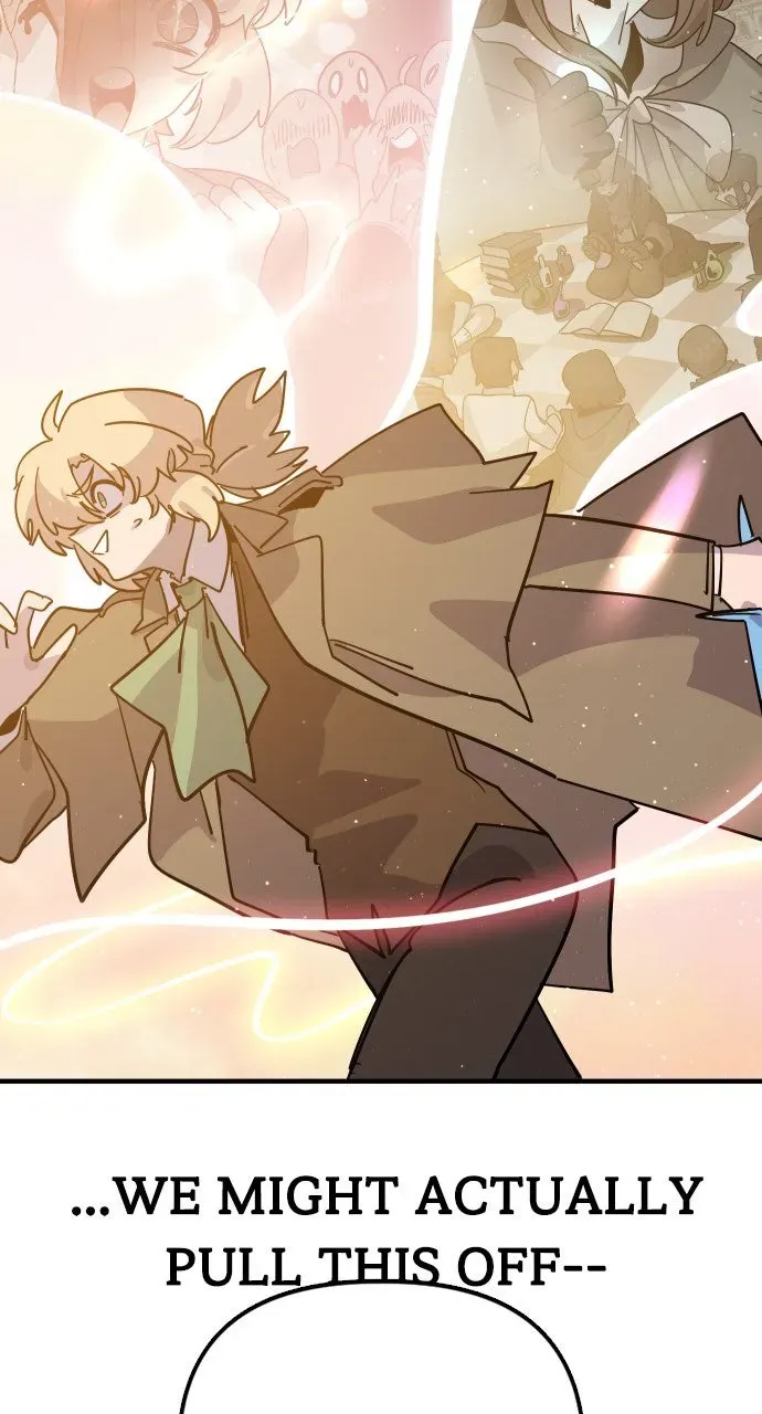 My Second Life is a Healing Life? Chapter 34 page 47 - 