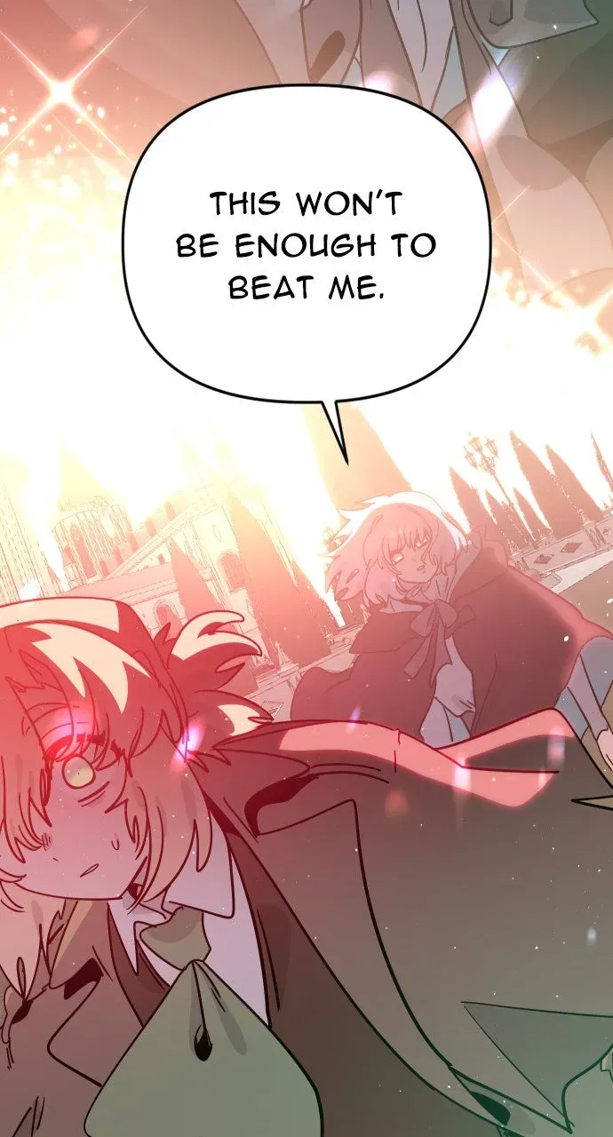 My Second Life is a Healing Life? Chapter 34 page 49 - 