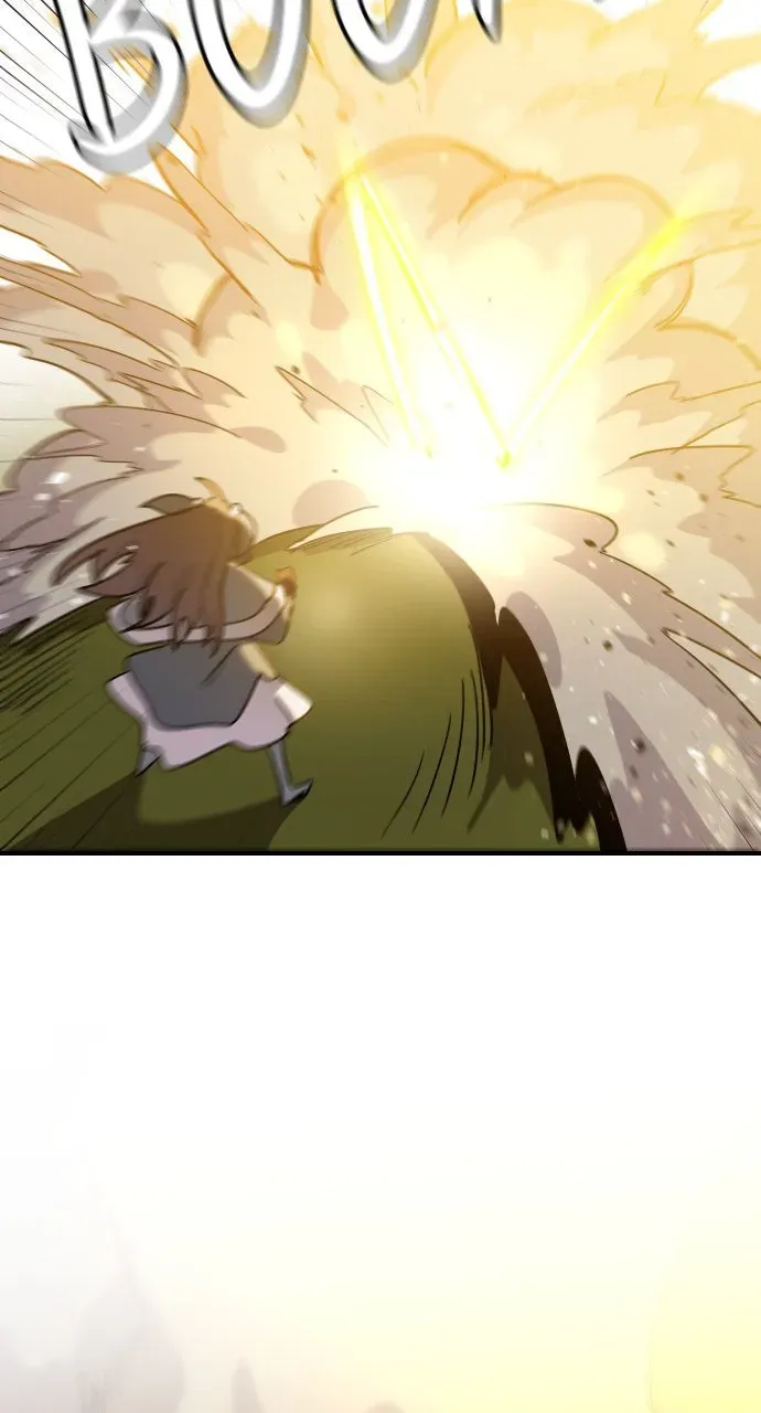 My Second Life is a Healing Life? Chapter 34 page 6 - 