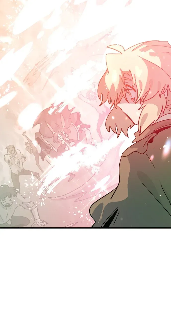 My Second Life is a Healing Life? Chapter 34 page 52 - 