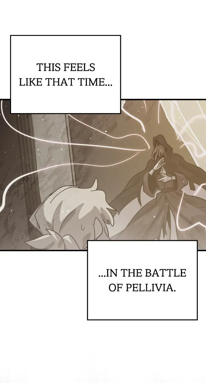 My Second Life is a Healing Life? Chapter 34 page 53 - 