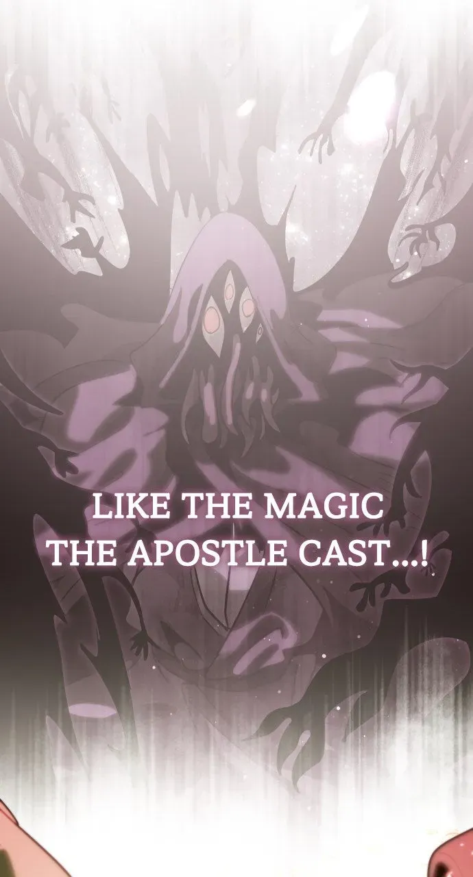 My Second Life is a Healing Life? Chapter 34 page 54 - 