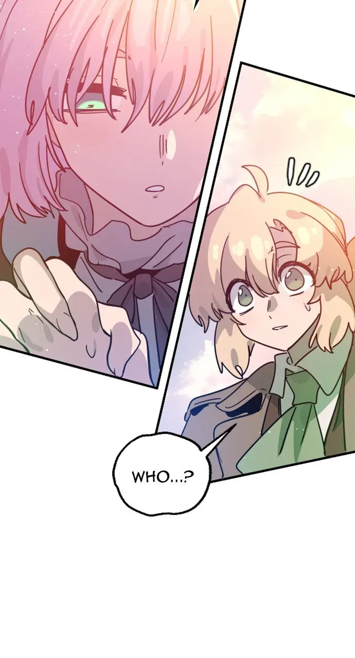 My Second Life is a Healing Life? Chapter 34 page 58 - 