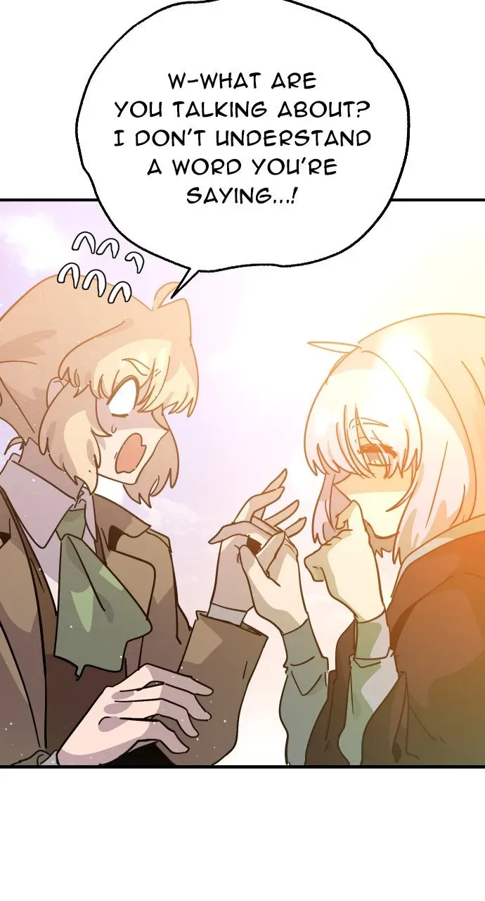 My Second Life is a Healing Life? Chapter 34 page 61 - 