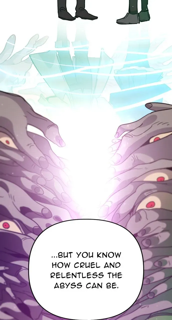 My Second Life is a Healing Life? Chapter 34 page 65 - 