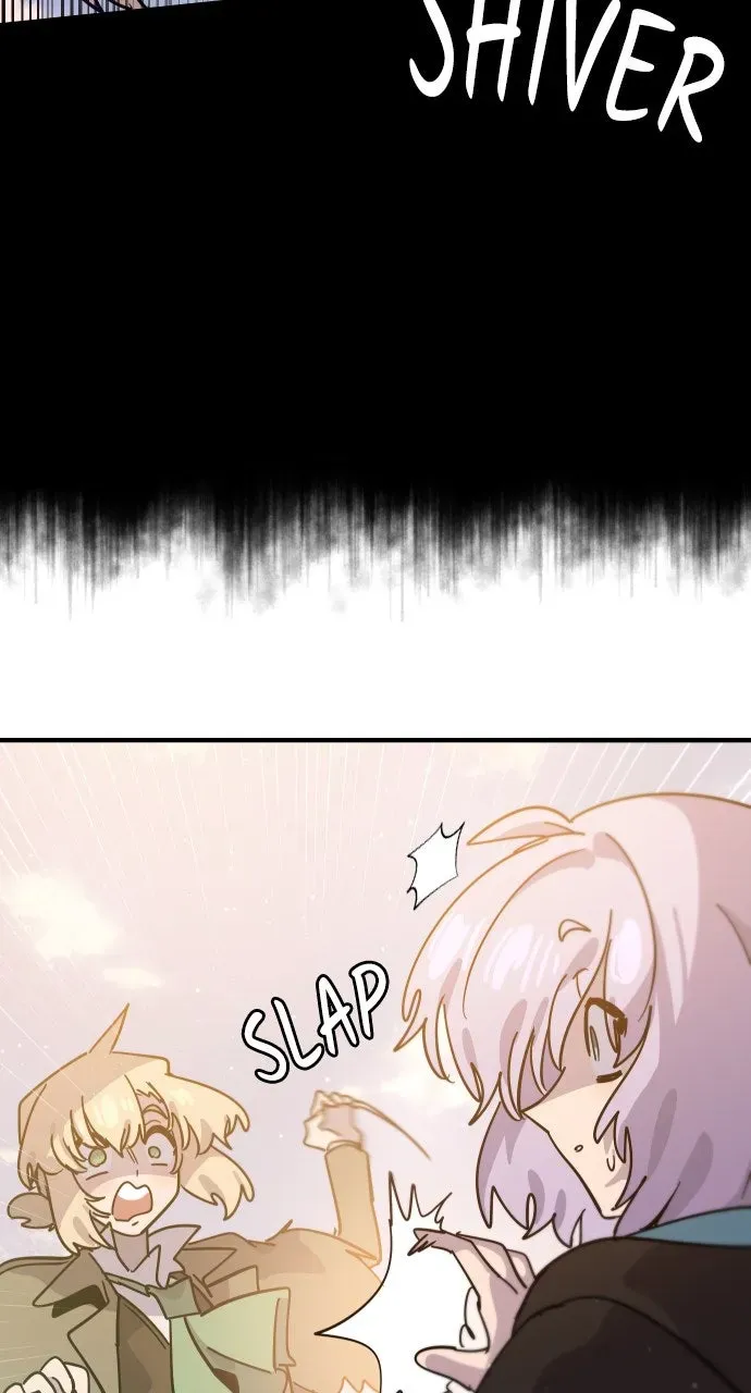 My Second Life is a Healing Life? Chapter 34 page 69 - 