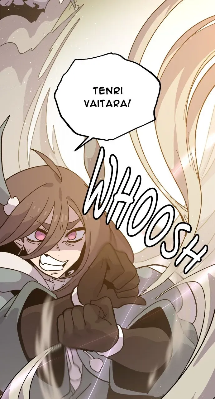 My Second Life is a Healing Life? Chapter 34 page 8 - 