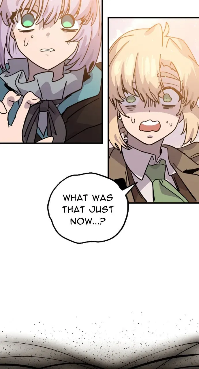 My Second Life is a Healing Life? Chapter 34 page 71 - 
