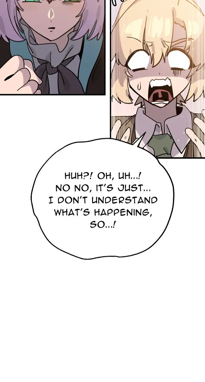 My Second Life is a Healing Life? Chapter 34 page 73 - 