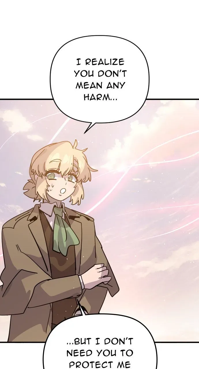 My Second Life is a Healing Life? Chapter 34 page 74 - 