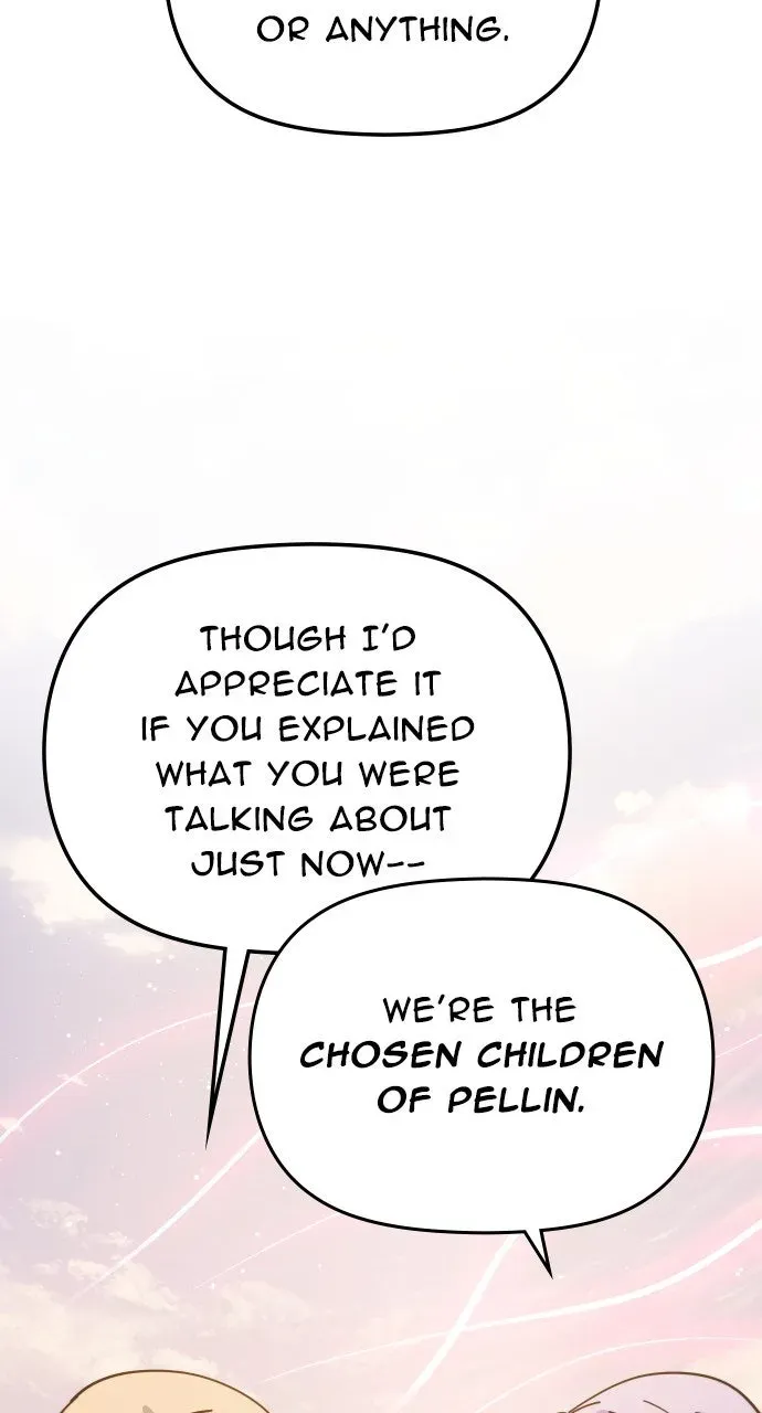 My Second Life is a Healing Life? Chapter 34 page 75 - 
