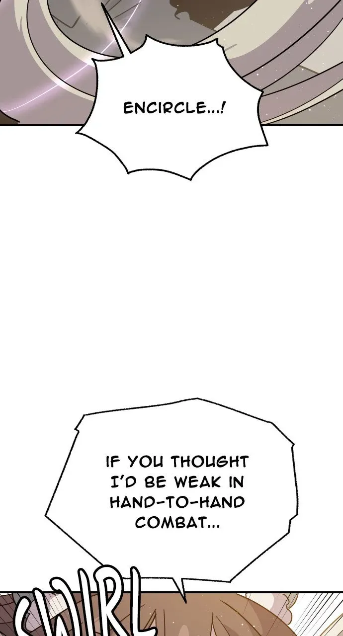 My Second Life is a Healing Life? Chapter 34 page 9 - 