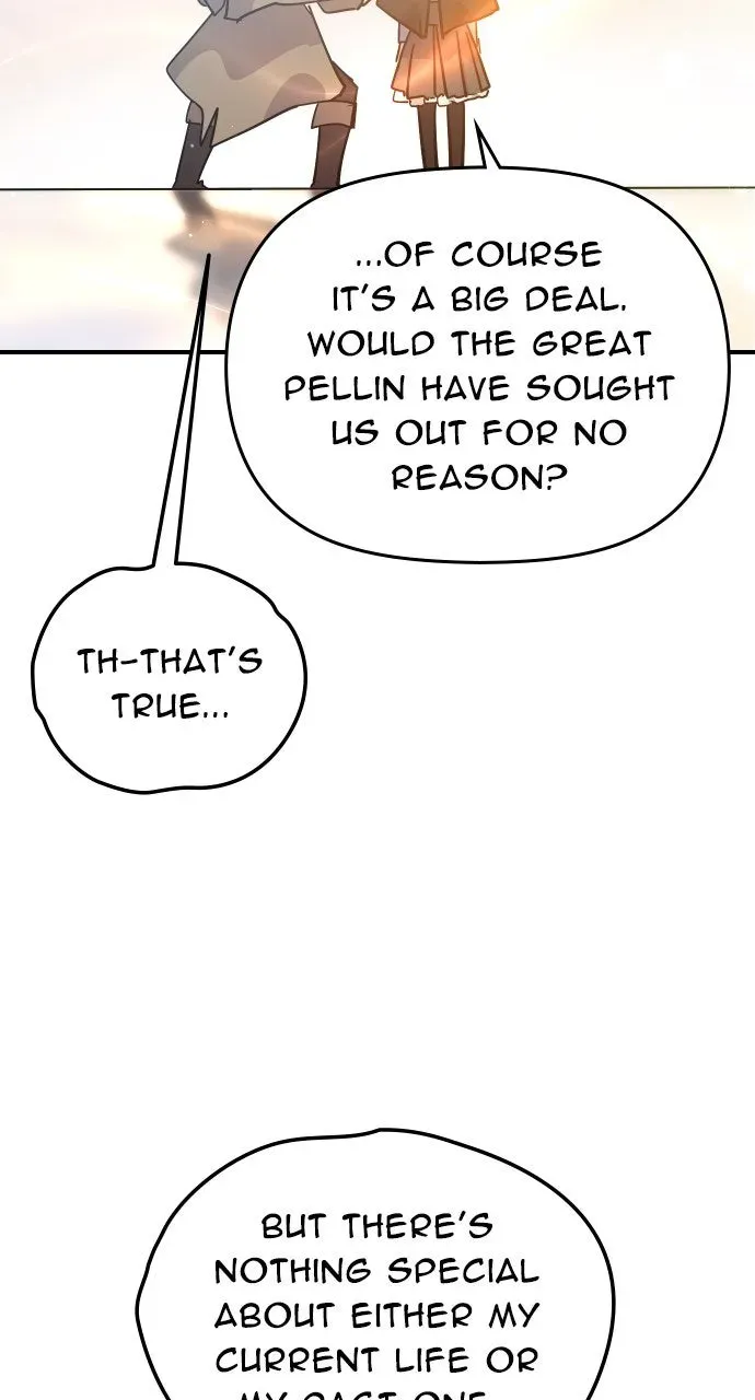 My Second Life is a Healing Life? Chapter 34 page 83 - 
