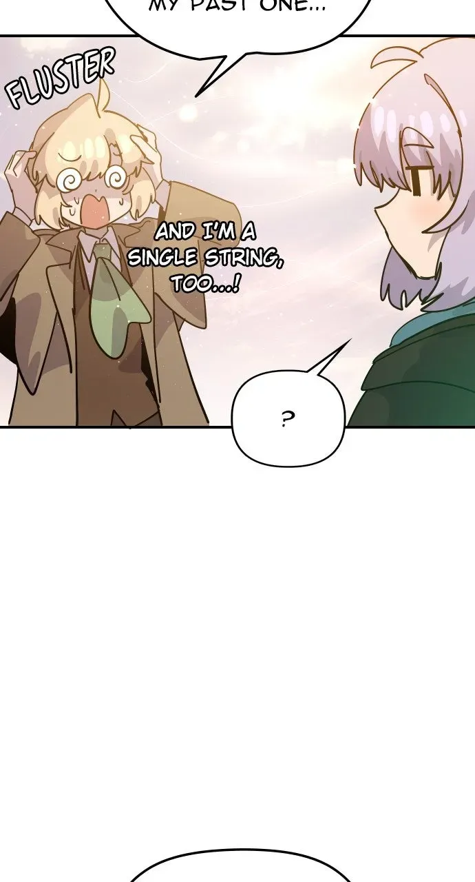 My Second Life is a Healing Life? Chapter 34 page 84 - 