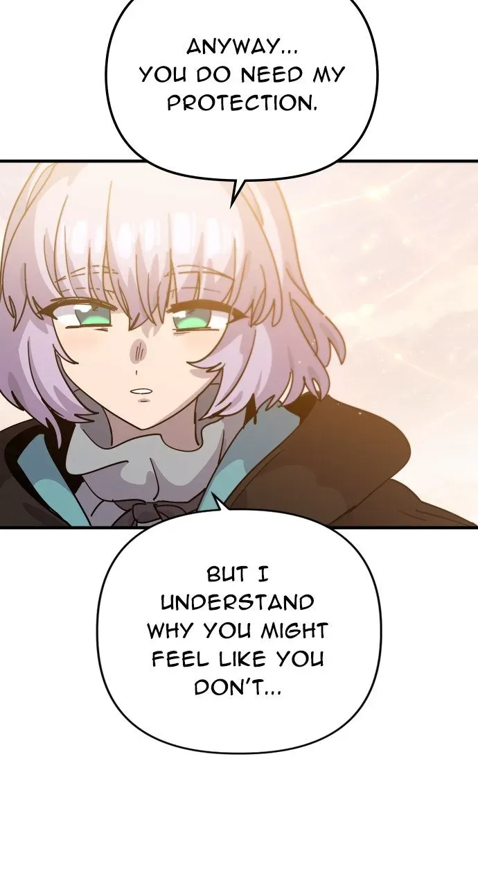 My Second Life is a Healing Life? Chapter 34 page 85 - 