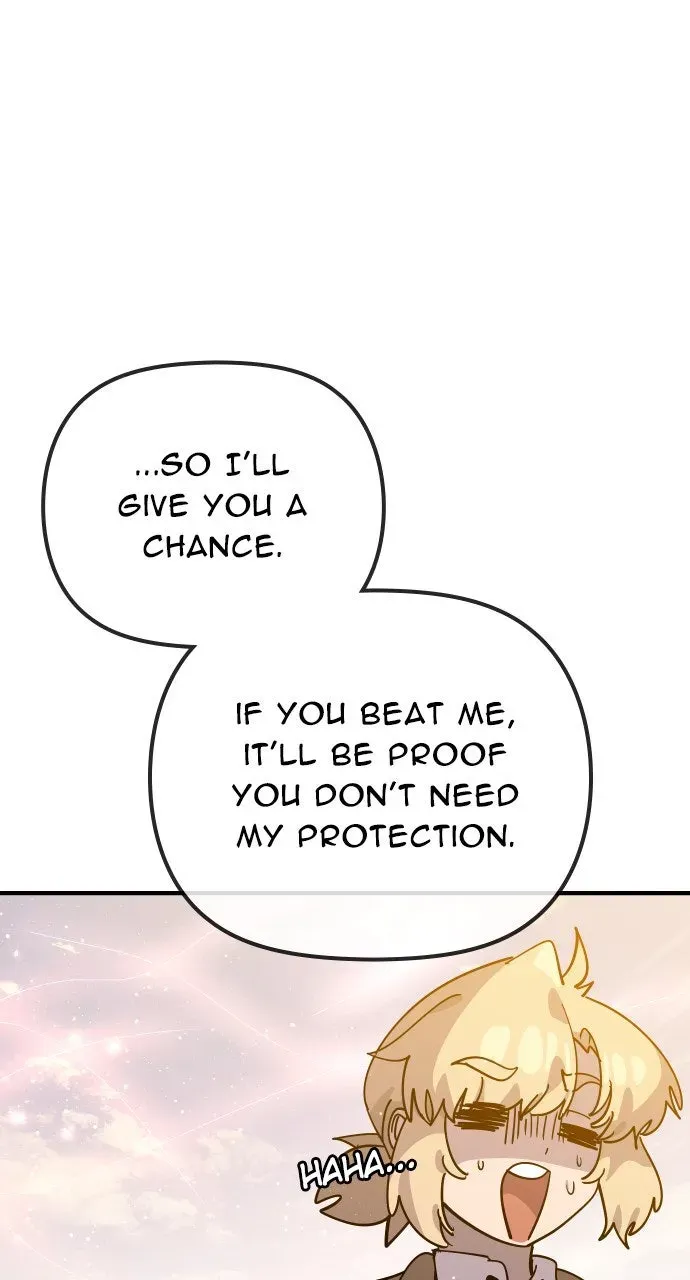 My Second Life is a Healing Life? Chapter 34 page 86 - 