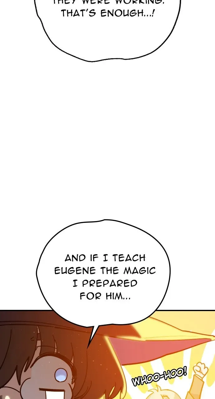 My Second Life is a Healing Life? Chapter 34 page 96 - 