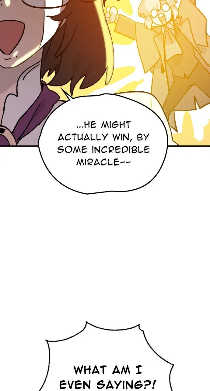 My Second Life is a Healing Life? Chapter 34 page 97 - 
