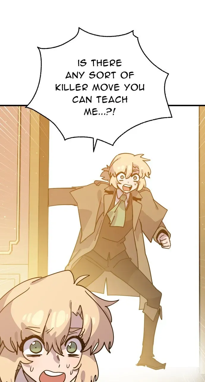 My Second Life is a Healing Life? Chapter 34 page 100 - 