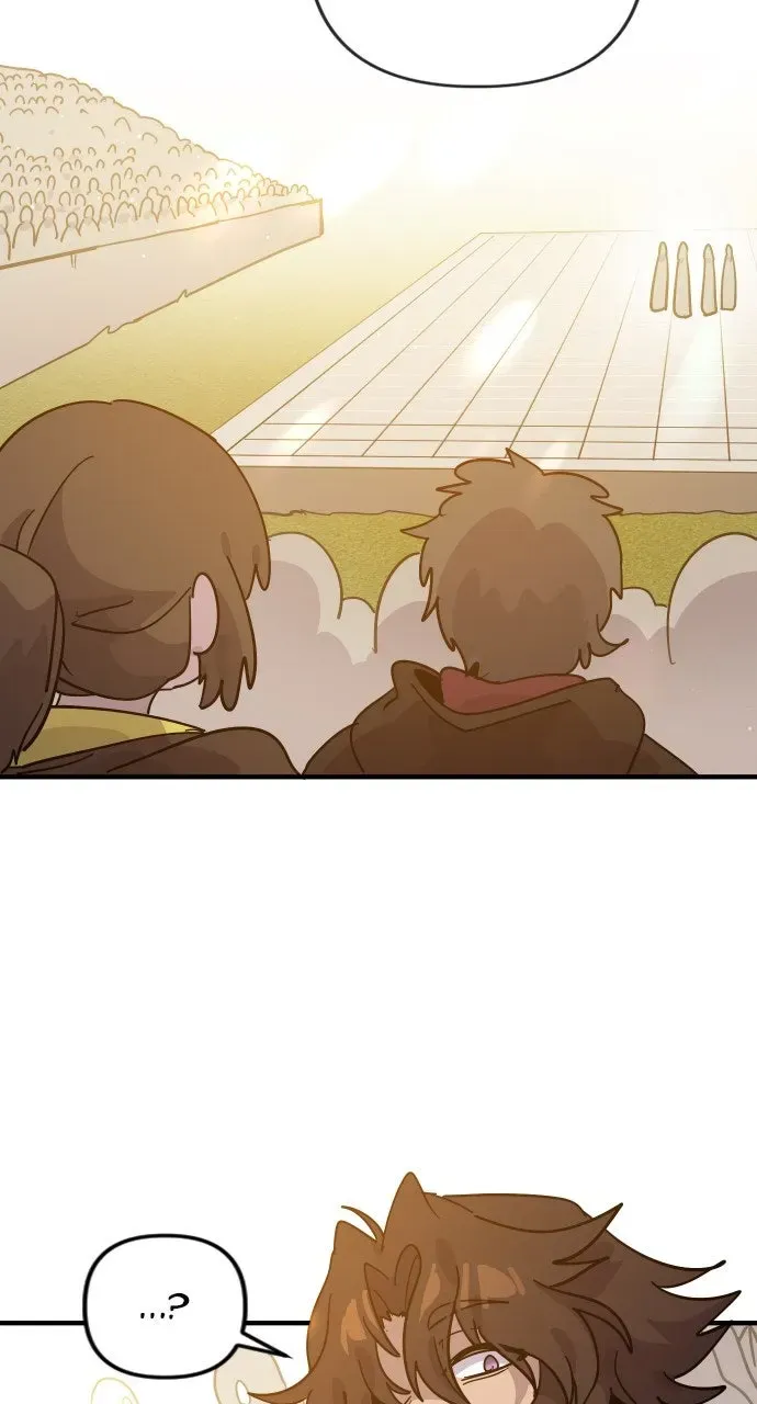 My Second Life is a Healing Life? Chapter 35 page 105 - 