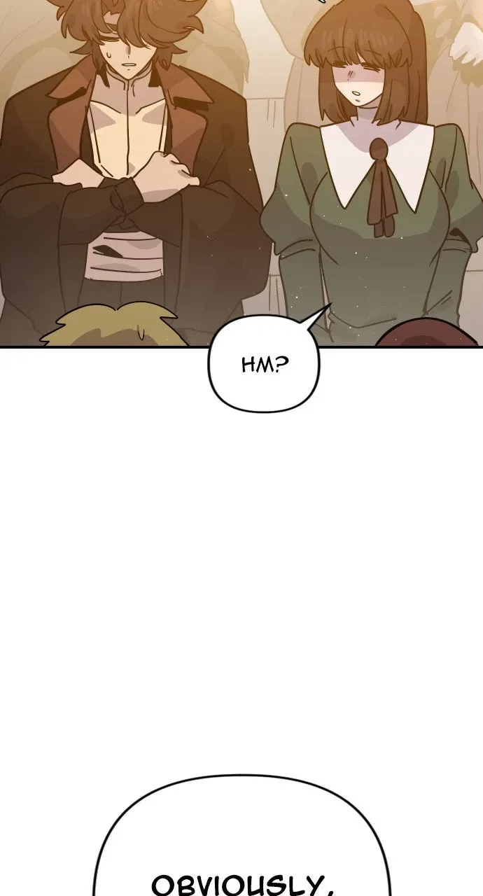 My Second Life is a Healing Life? Chapter 35 page 107 - 