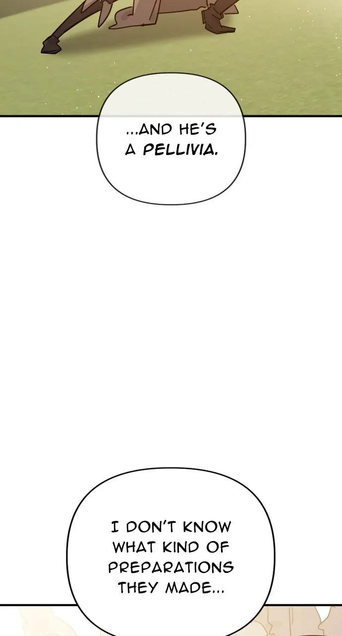 My Second Life is a Healing Life? Chapter 35 page 110 - 