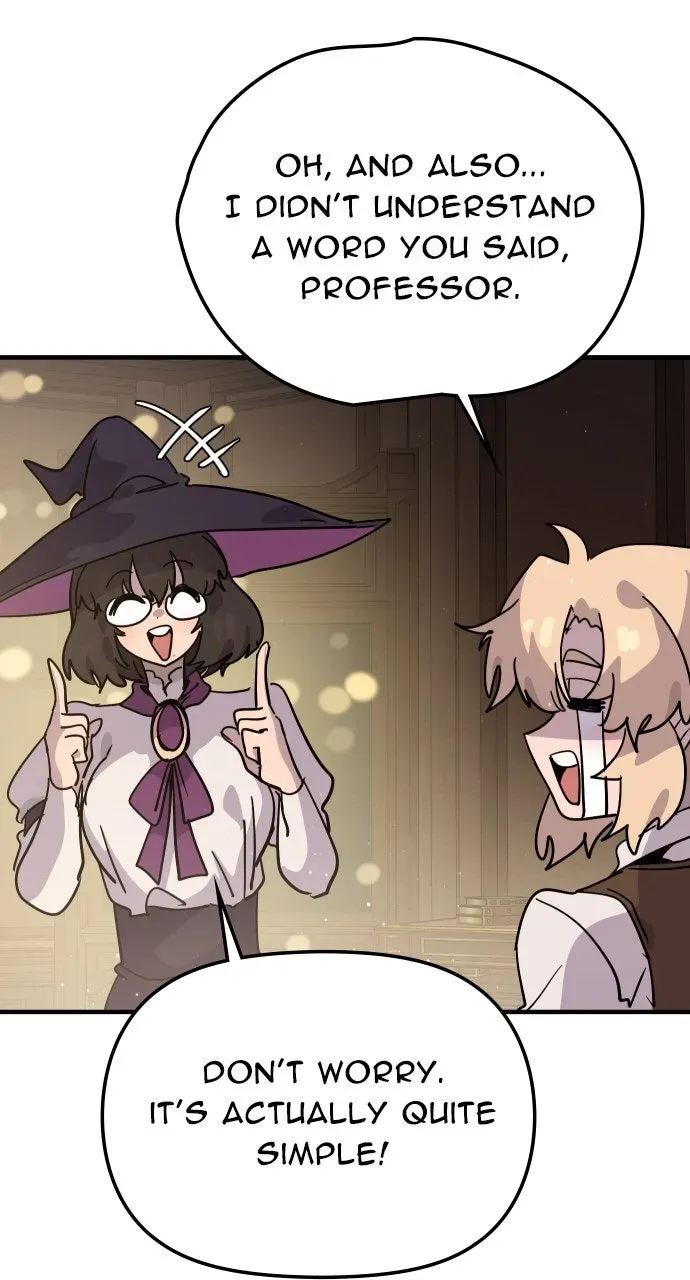 My Second Life is a Healing Life? Chapter 35 page 12 - 