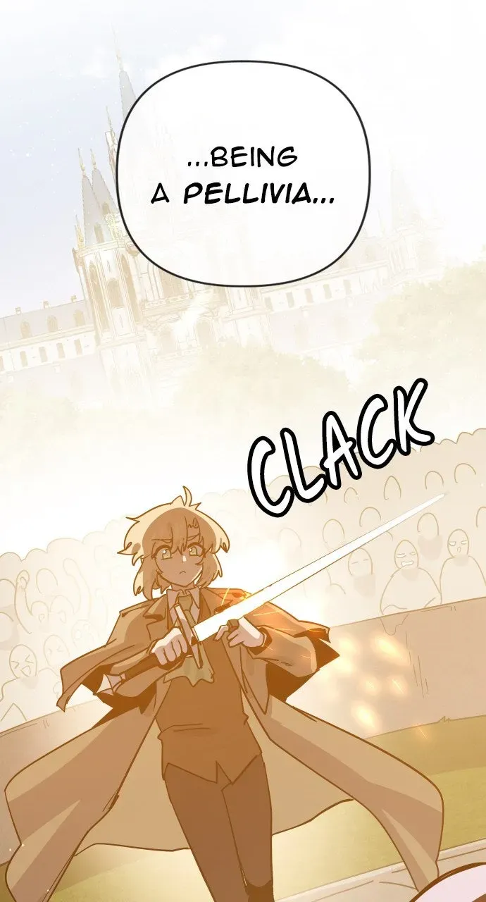 My Second Life is a Healing Life? Chapter 35 page 112 - 