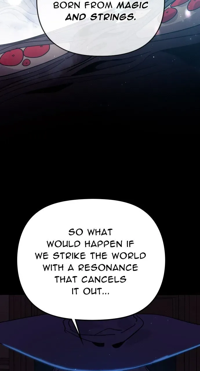 My Second Life is a Healing Life? Chapter 35 page 15 - 