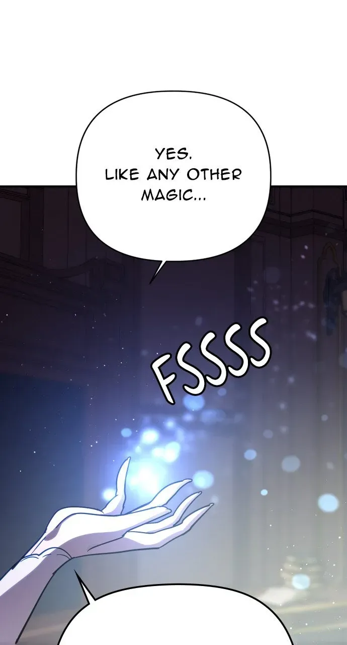 My Second Life is a Healing Life? Chapter 35 page 18 - 