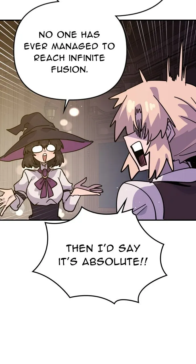 My Second Life is a Healing Life? Chapter 35 page 30 - 