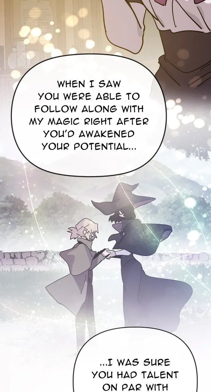 My Second Life is a Healing Life? Chapter 35 page 32 - 