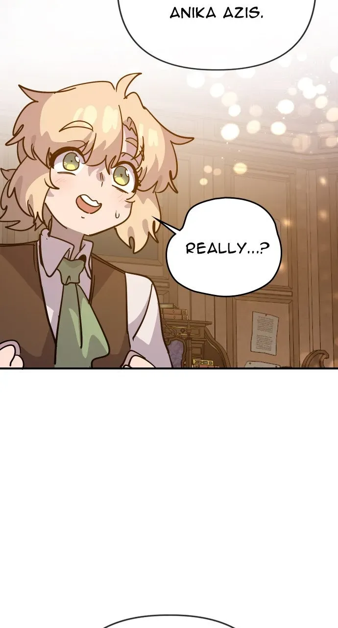 My Second Life is a Healing Life? Chapter 35 page 33 - 
